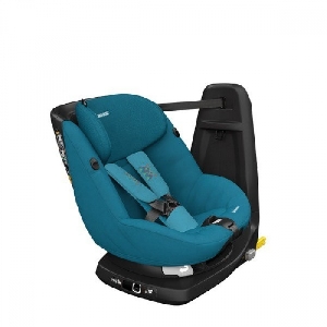 Scaun auto 0-18 kg AxissFix Maxi Cosi, Mosaic Blue