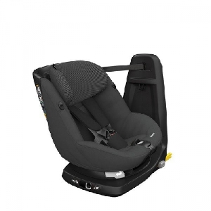 Scaun auto 0-18 kg AxissFix Maxi Cosi, Concrete Grey