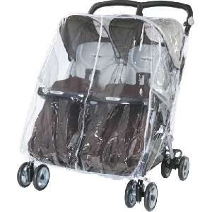 Aparatoare de Ploaie Aria Twin Peg Perego,