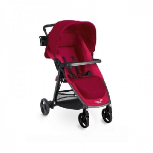 Carucior sport DIN-AMICO 4 Joyello, Rosu