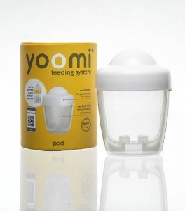 Recipient pentru incarcare POD Yoomi,