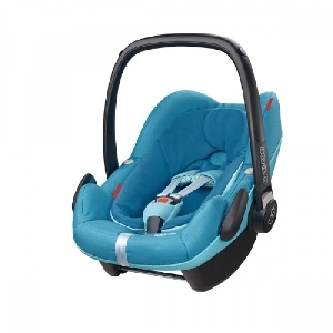 Cos auto Pebble Plus I-Size Maxi Cosi, Mosaic Blue