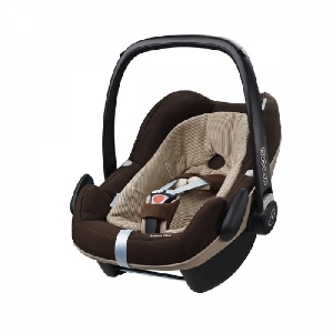 Cos auto Pebble Plus I-Size Maxi Cosi, Earth Brown