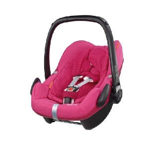 Cos auto Pebble Plus I-Size Maxi Cosi, Berry Pink