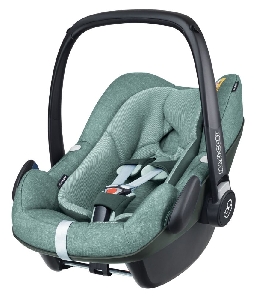 Cos auto Pebble Plus I-Size Maxi Cosi, Nomad Green