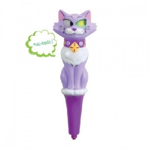 Pix Hot Dots Educational Insights, Kitty