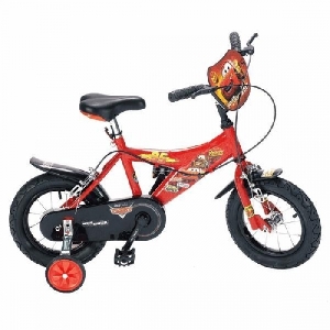 Bicicleta 12 inch Cars Toimsa,