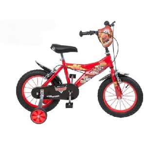 Bicicleta 14 inch Cars Toimsa,