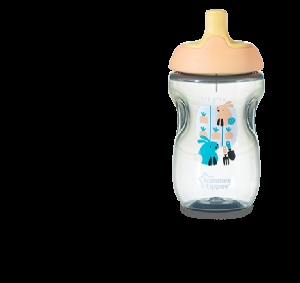 Cana Explora Sports Tommee Tippee, Portocaliu