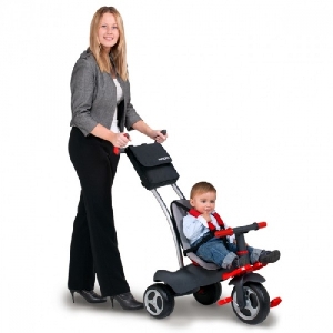 Tricicleta 5 in 1 Urban Trike Molto,