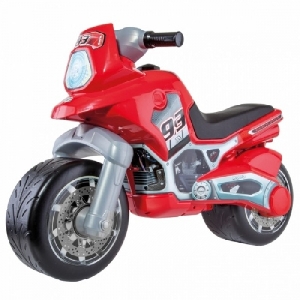 Motocicleta MotoCross Advanced Molto,