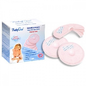 Tampoane san Premium 24 bucati 031 BabyOno,