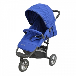 Carucior sport Micio Coccolle, Albastru