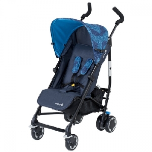 Carucior sport Compa City Safety 1St, Camo Blue