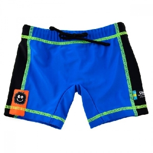 Boxer blue black Swimpy, L