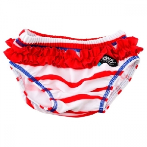 Slip SeaLife red Swimpy, L