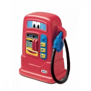 Pompa de benzina Cozy Little Tikes,