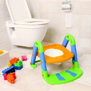 Olita multifunctionala 3 in 1 Kids Kit,