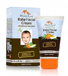 Crema de fata bebe 60ml Mommy Care,