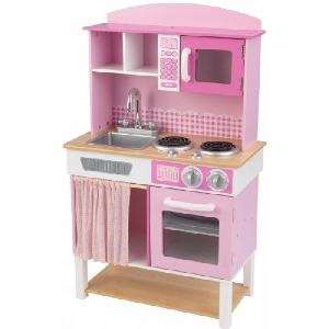 Bucatarie pentru copii Home Cooking KidKraft,