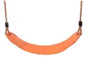 Leagan flexibil Europlast, Orange