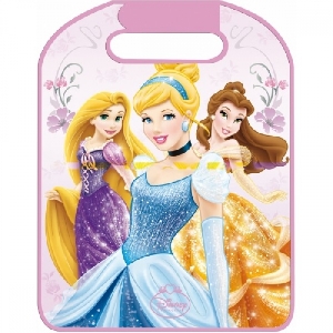 Aparatoare pentru scaun Disney Eurasia, Princess