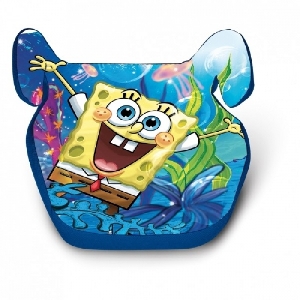 Inaltator Auto Disney Eurasia, Spongebob