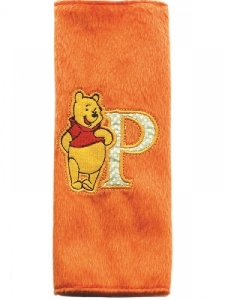 Protectie centura de siguranta Disney Eurasia, Winnie the Pooh