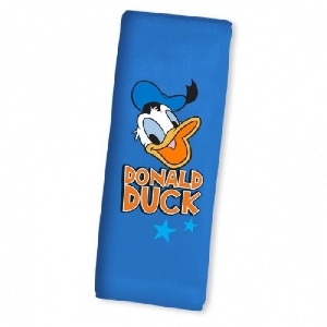 Protectie centura de siguranta Disney Eurasia, Donald Duck