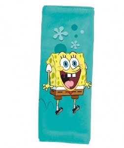 Protectie centura de siguranta Disney Eurasia, Sponge Bob