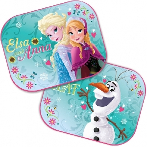 Set 2 parasolare Disney Eurasia, Frozen Seven