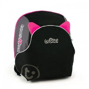 Rucsac BoostApak Clasic Trunki, Pink