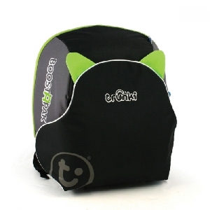 Rucsac BoostApak Clasic Trunki, Green