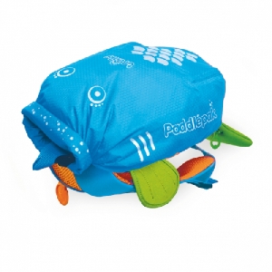 Rucsac Paddlepak Trunki, Blue