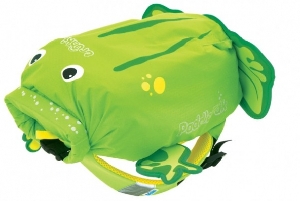 Rucsac Paddlepak Trunki, Frog