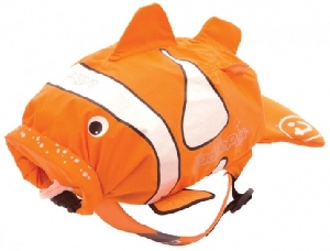 Rucsac Paddlepak Trunki, Crownfish