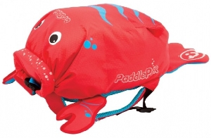 Rucsac Paddlepak Trunki, Lobster