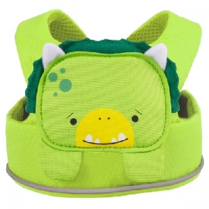 Ham de siguranta ToddlePak Trunki, Dino