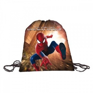 Sac de umar mare Disney, Amazing Spiderman