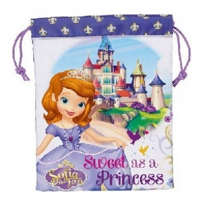 Saculet pentru pranz Disney, Sweet Sofia Intai