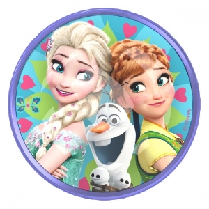 Claxon Bicicleta Disney Eurasia, Frozen Seven