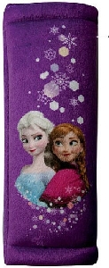 Protectie centura de siguranta Disney Markas, Frozen