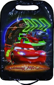 Husa protectoare scaun auto Disney Markas, Cars2