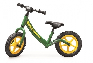 Bicicleta Biky John Deere Berg Toys,