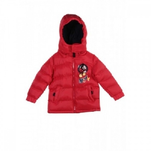 Geaca Mickey rosie 8382 Disney, 4 ani (104 cm)