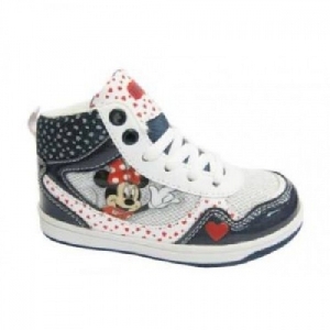 Incaltaminte Minnie S13305 bleumarin Disney, 25