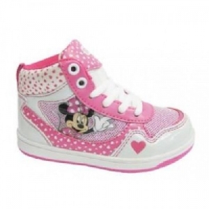 Incaltaminte Minnie S13305 roz Disney, 27