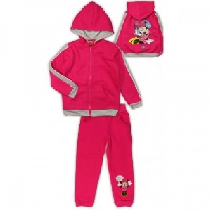 Trening roz Minnie 9704 Disney, 8-9 ani (128-134 cm)