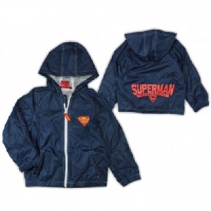 Geaca Superman bleumarin 9915 Disney, 3 ani (98 cm)