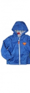 Geaca Superman albastra 9915 Disney, 6 ani (116 cm)